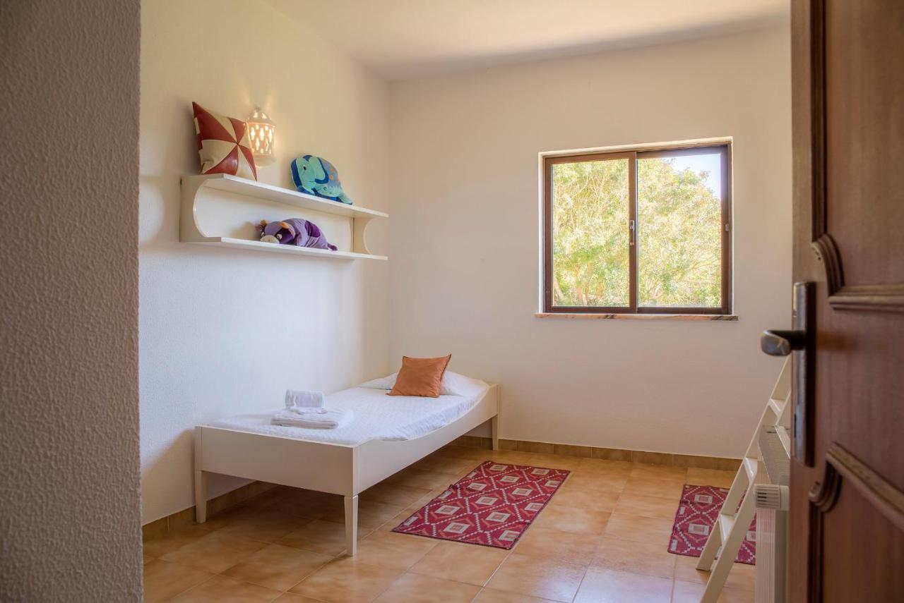 50D - Buncet Cilla Villa Luz Kültér fotó