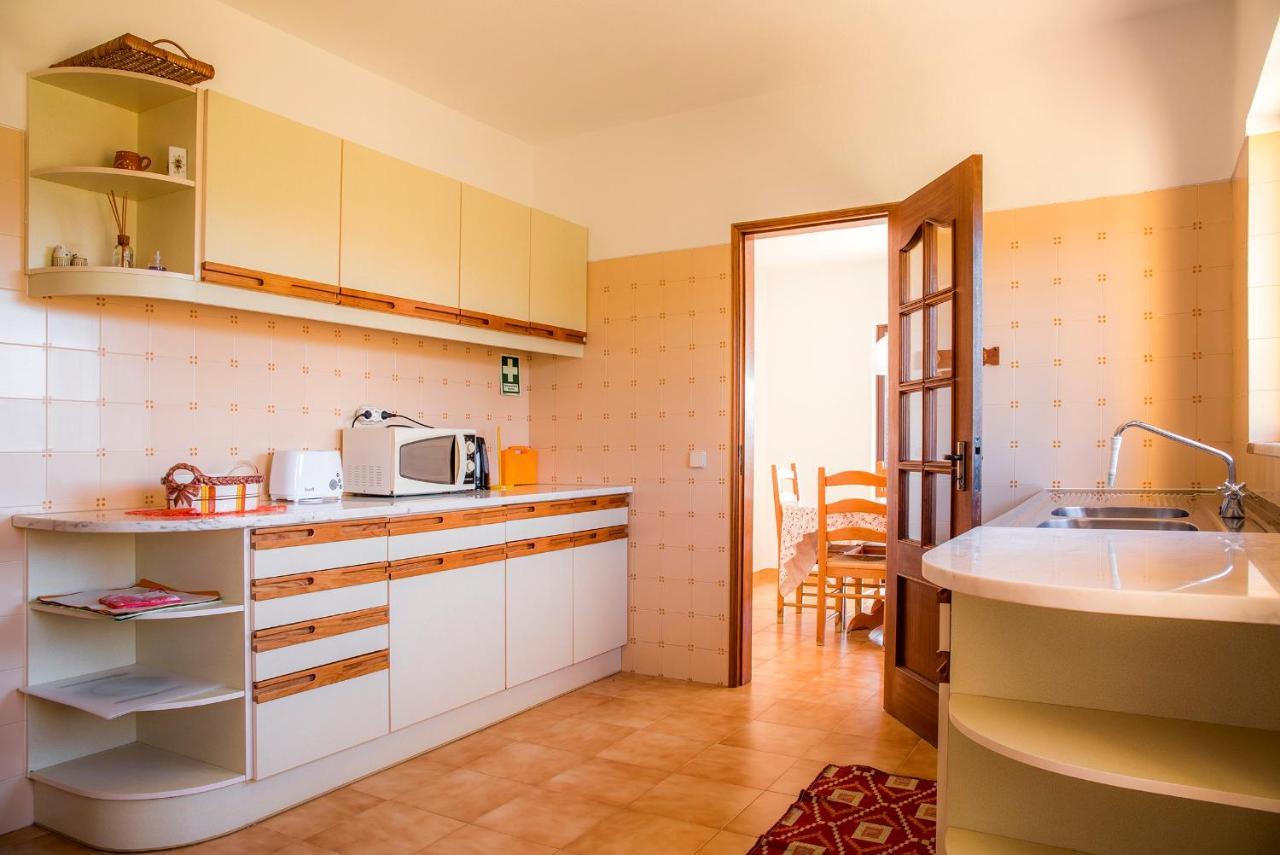 50D - Buncet Cilla Villa Luz Kültér fotó
