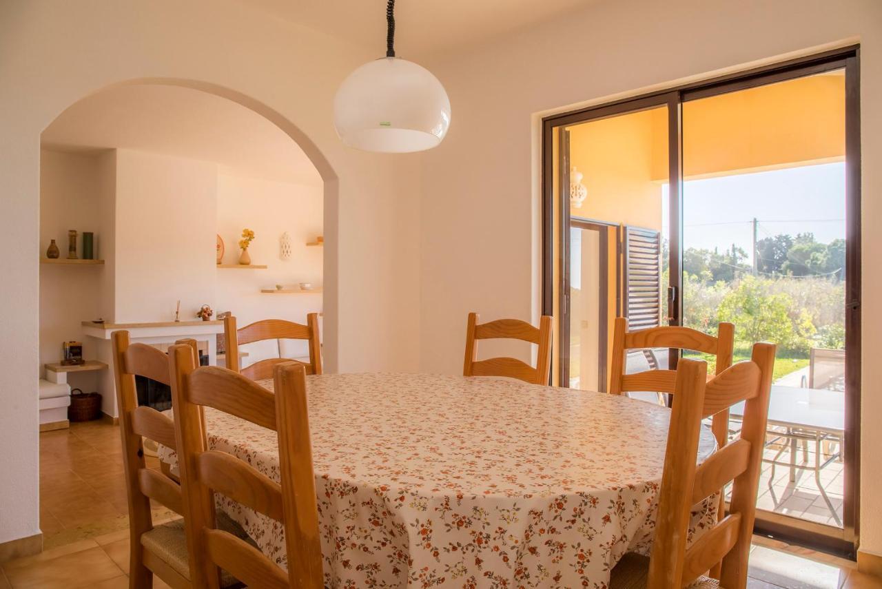 50D - Buncet Cilla Villa Luz Kültér fotó