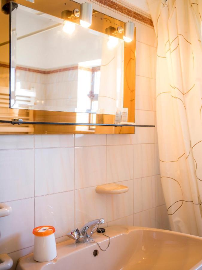 50D - Buncet Cilla Villa Luz Kültér fotó