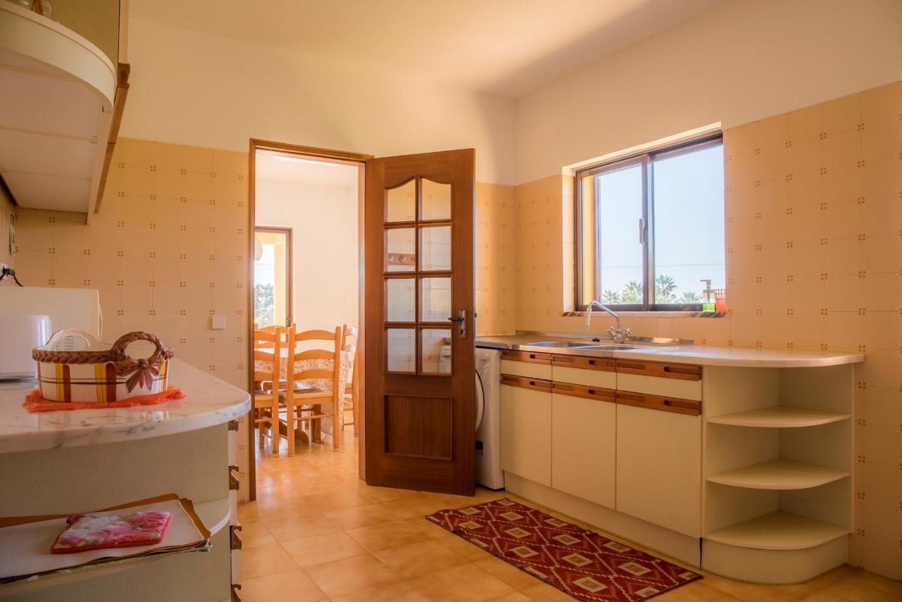 50D - Buncet Cilla Villa Luz Kültér fotó