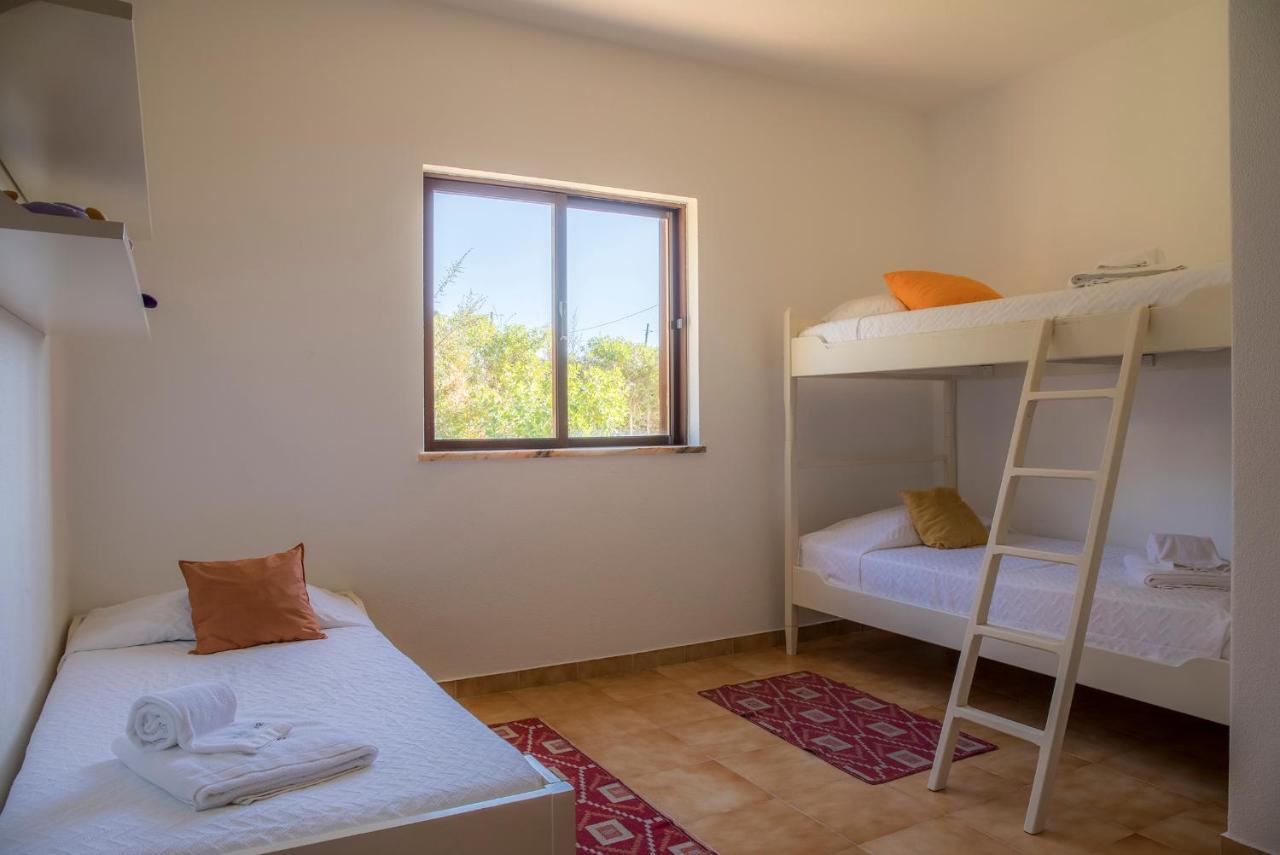 50D - Buncet Cilla Villa Luz Kültér fotó