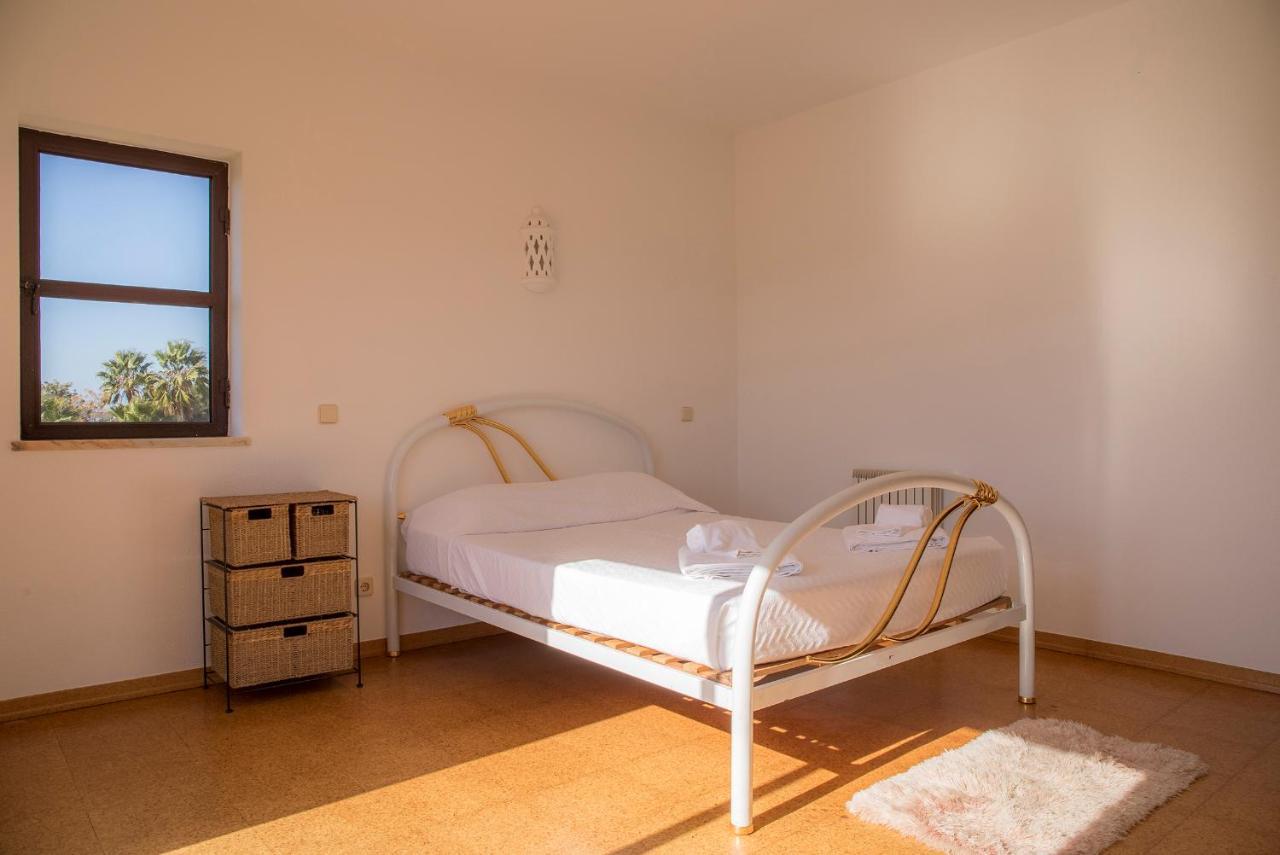 50D - Buncet Cilla Villa Luz Kültér fotó