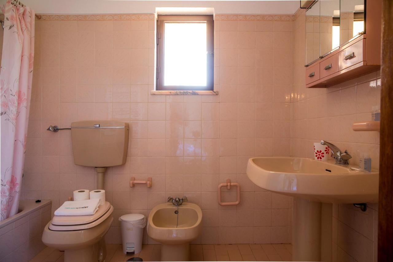 50D - Buncet Cilla Villa Luz Kültér fotó