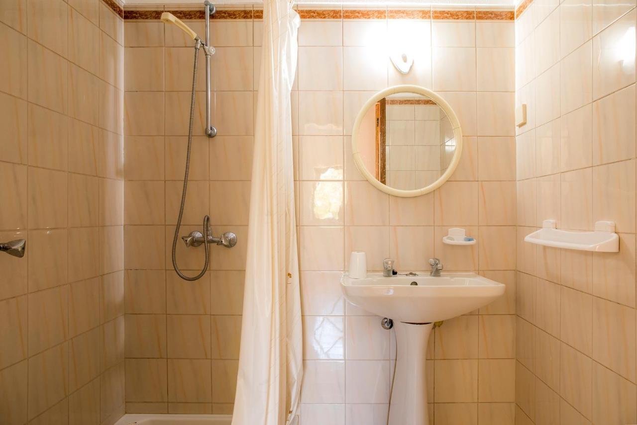 50D - Buncet Cilla Villa Luz Kültér fotó
