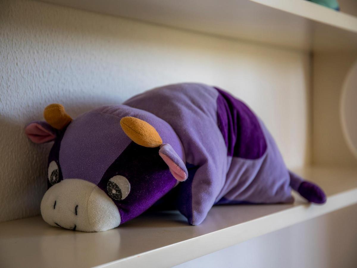 50D - Buncet Cilla Villa Luz Kültér fotó